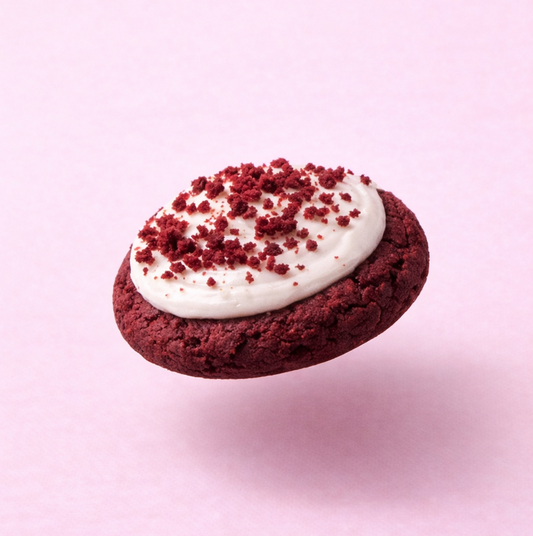 Red Velvet After Dark