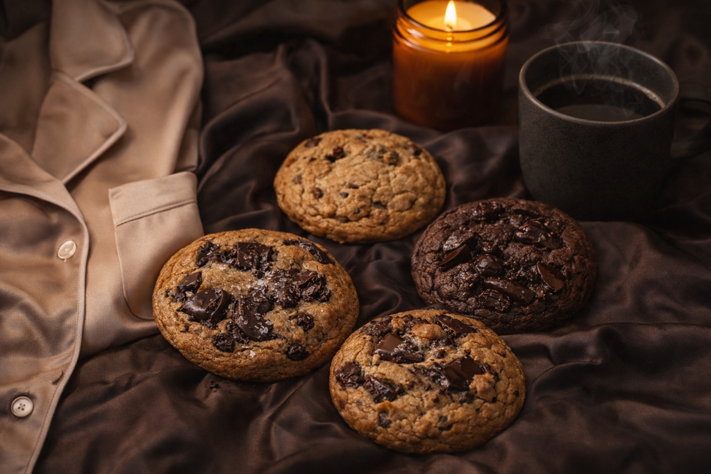 AFTER CRAVE — Early Access