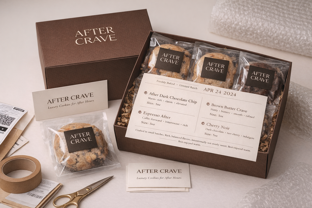 AFTER CRAVE — Early Access