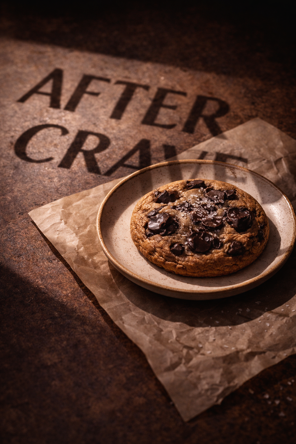 AFTER CRAVE — Early Access