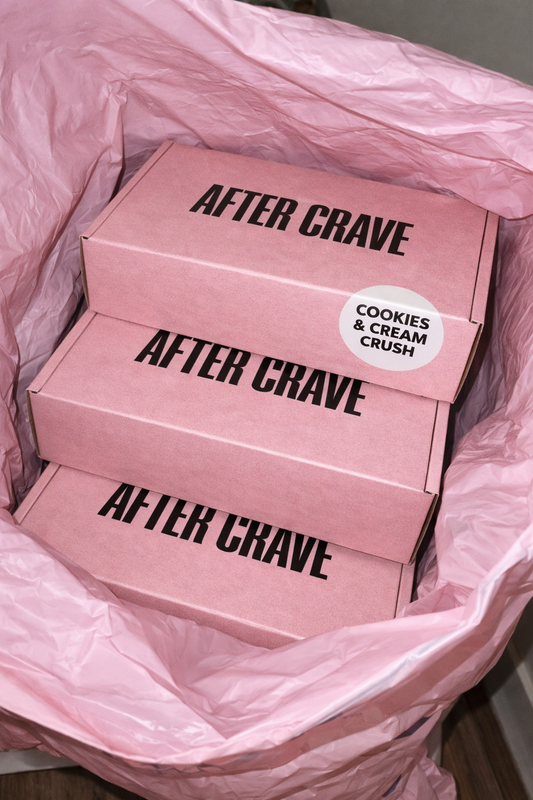 AFTER CRAVE Cookies (60 count)