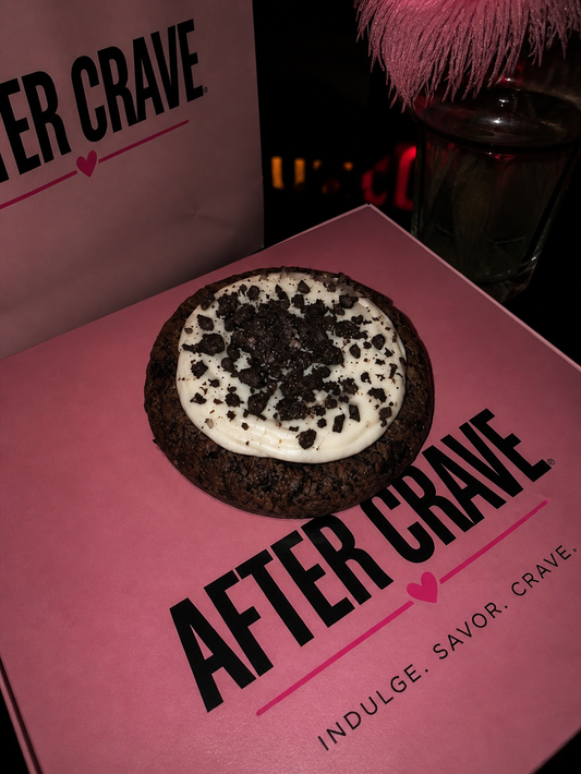 AFTER CRAVE Cookies & Cream Crush